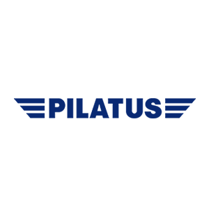 Pilatus Aviation logo