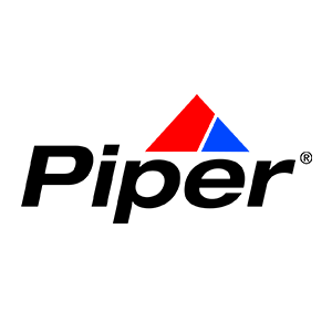 Piper Aviation logo